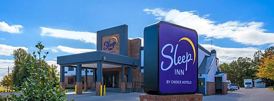 Sleep Inn Madison