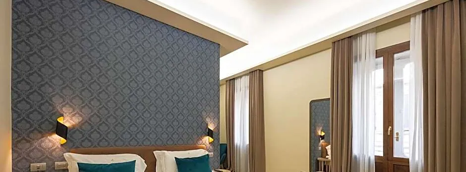 Hotel Caravita