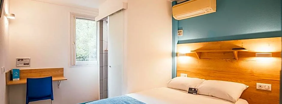 Kyriad ECO - Bordeaux Est Lormont