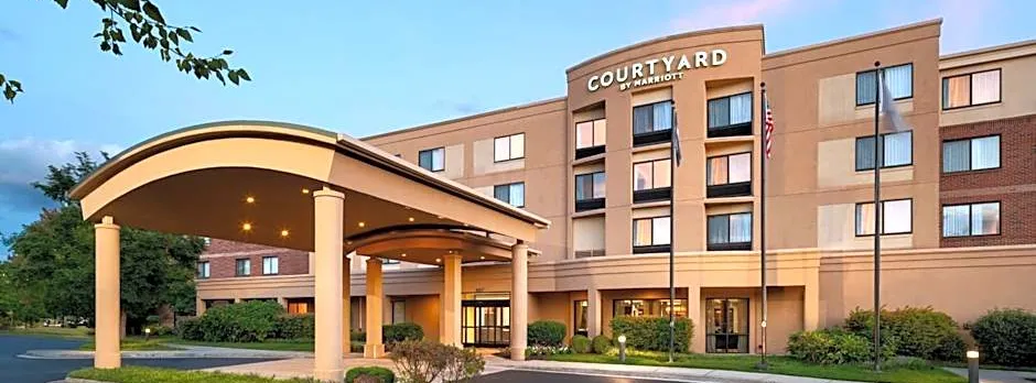 Courtyard by Marriott Richmond North/Glen Allen