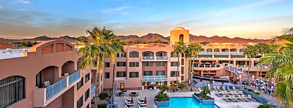 Scottsdale Marriott at McDowell Mountains