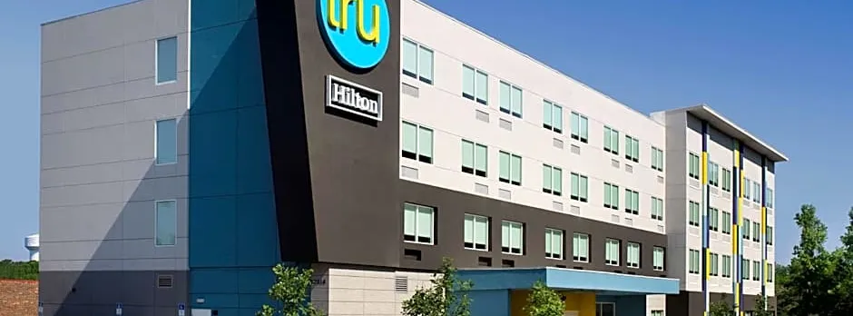 Tru By Hilton Tallahassee Central