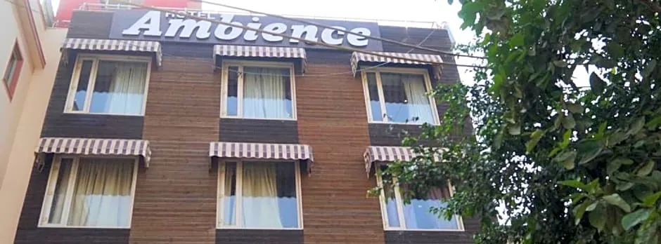 Hotel Ambience