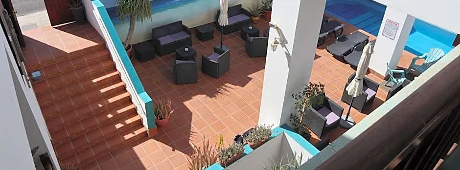 La Casita di Fuerte