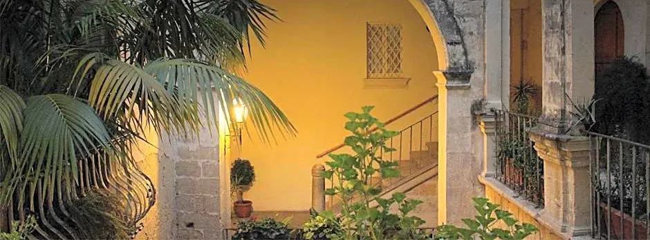B&B Palazzo Sambiasi