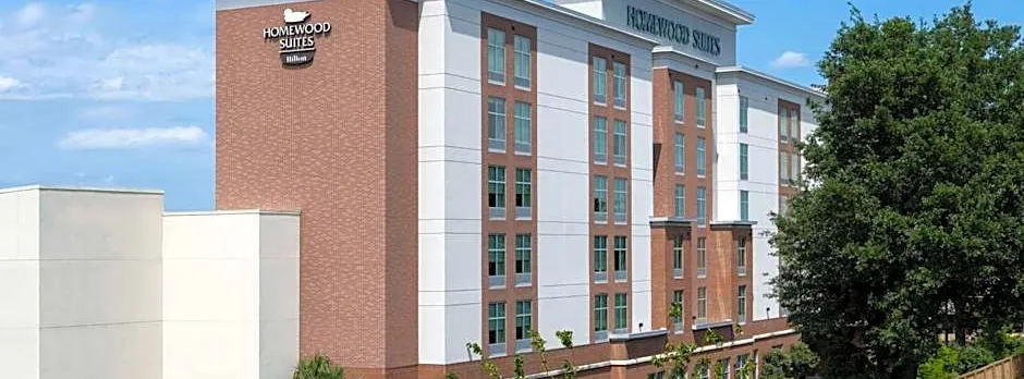 Homewood Suites By Hilton North Charleston