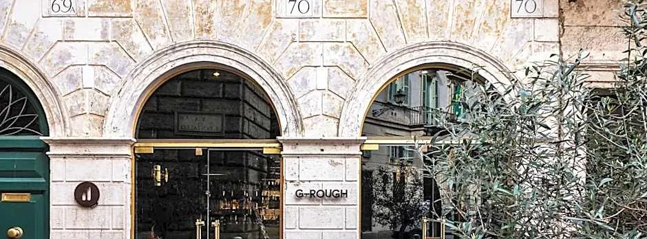 G-Rough, Rome, a Member of Design Hotels