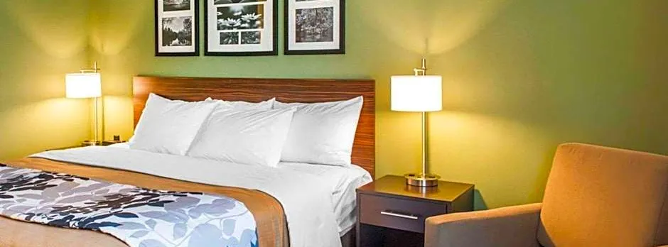 Sleep Inn & Suites Defuniak Springs - Crestview