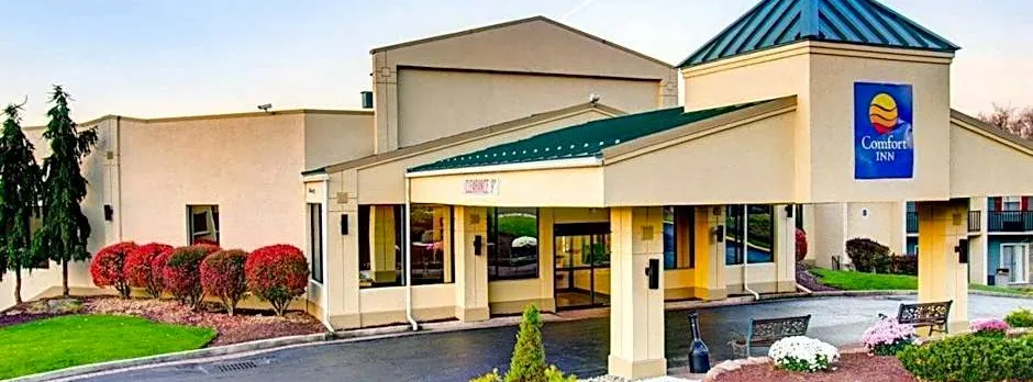 Comfort Inn Conference Center Pgh Penn Hills