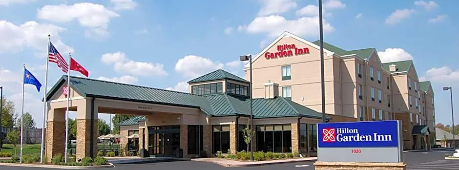 Hilton Garden Inn Bowling Green