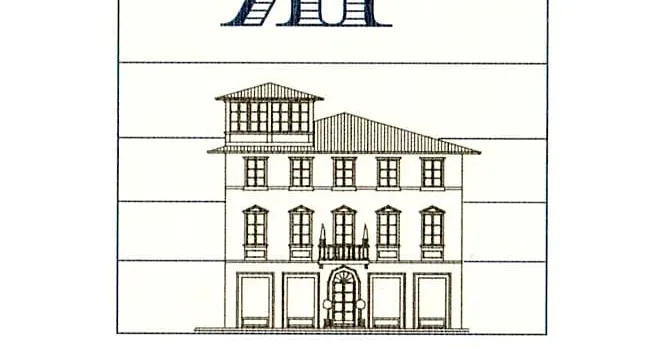 Residenza dei Pucci