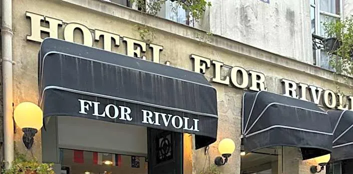 Hôtel Flor Rivoli