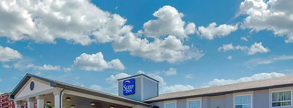 Sleep Inn