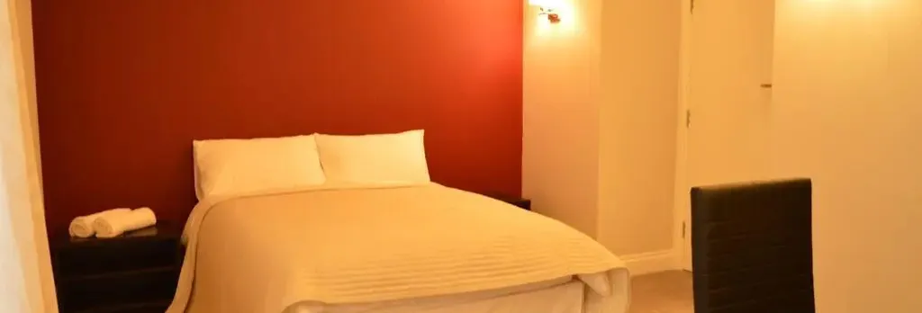 Top Night Hotel