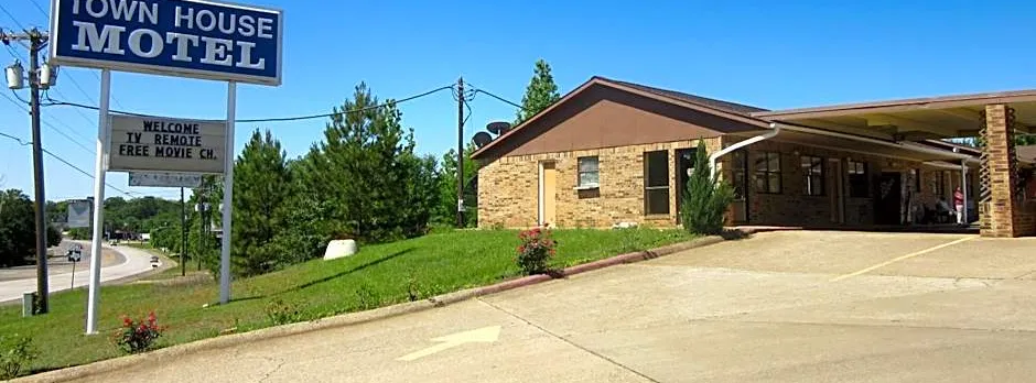 Town House Motel
