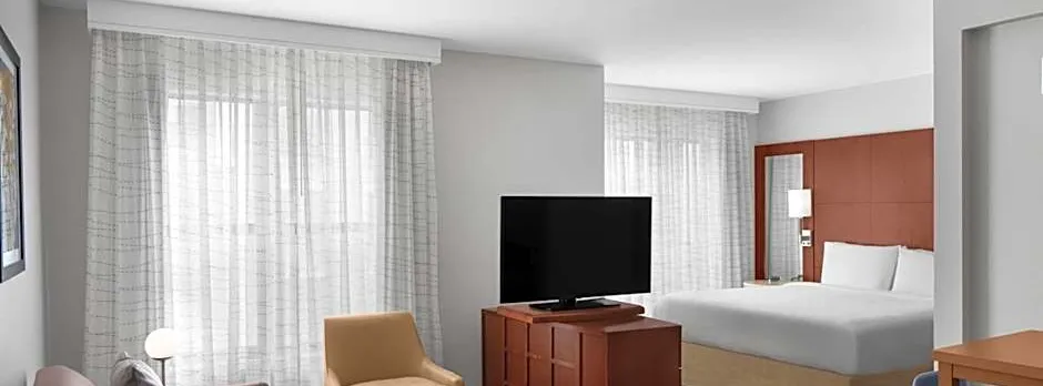 Residence Inn by Marriott Los Angeles Burbank/Downtown