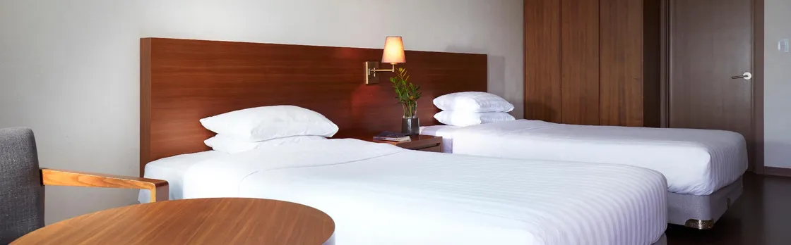 Jeju Aerospace Hotel