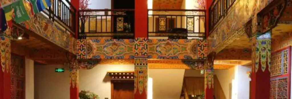 Baoma Hotel (2Nd Branch)