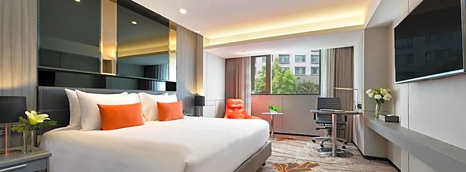 Hotel JAL City Bangkok