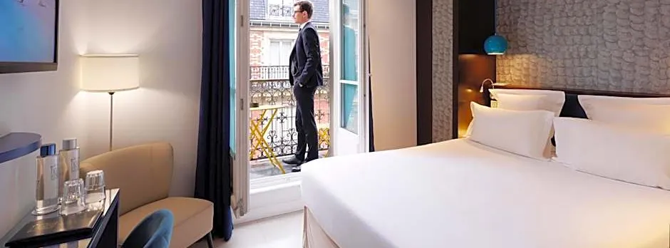 Hotel Eden