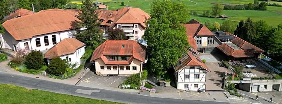 Restaurant Hotel Rüttihubelbad
