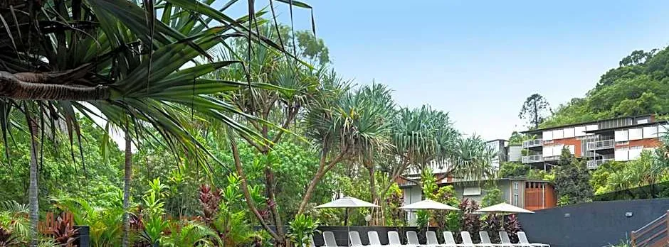 Peppers Noosa Resort & Villas
