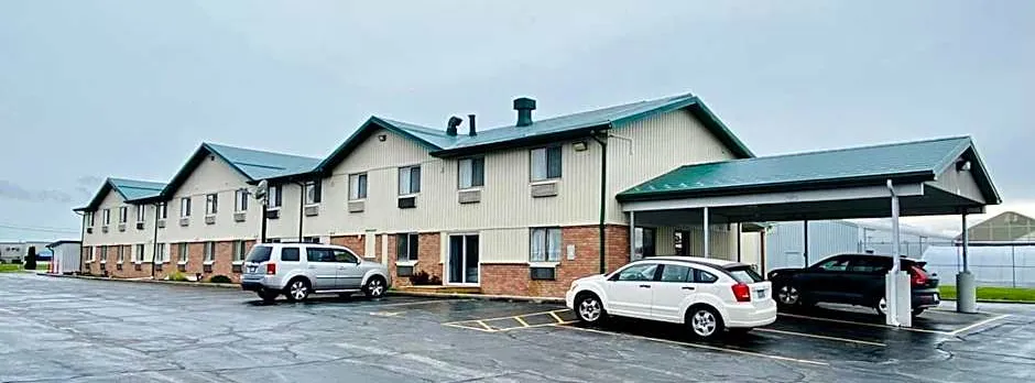 Days Inn by Wyndham Wallaceburg