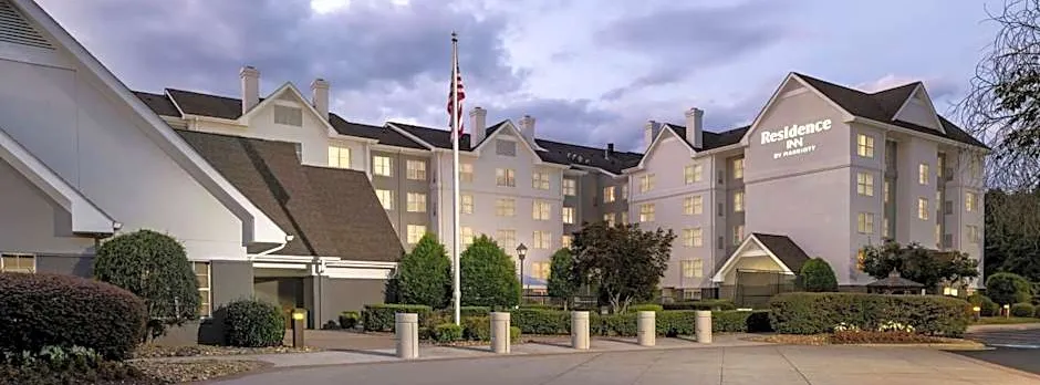 Residence Inn by Marriott Charlotte Piper Glen