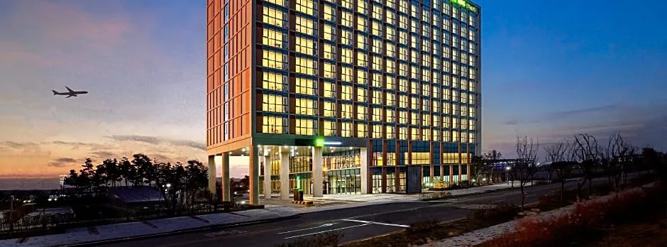 ibis Styles Ambassador Incheon Airport T2