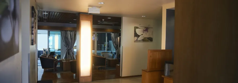 Varandas Do Atlantico by RIDAN Hotels