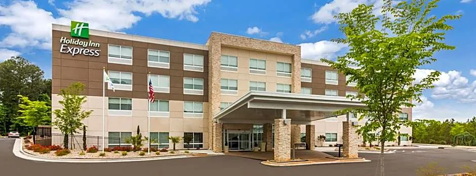 Holiday Inn Express - Villa Rica By IHG