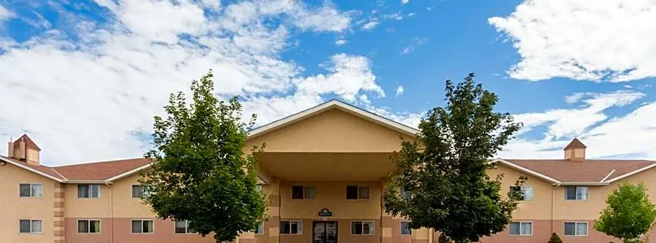 Days Inn by Wyndham Colorado Springs Airport