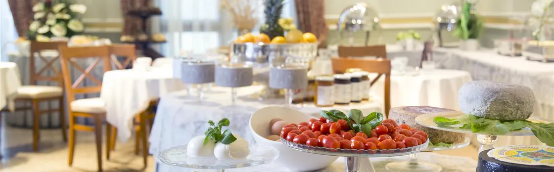 HOTEL MILTON ROMA [EX-BEST WESTERN]