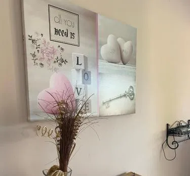 les gites de la maison lierue
