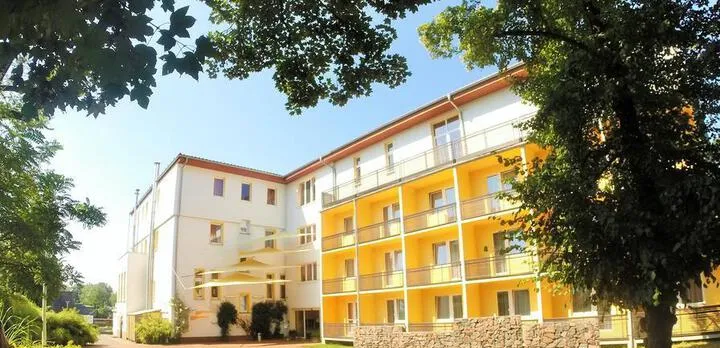 Essentis Ecohotel