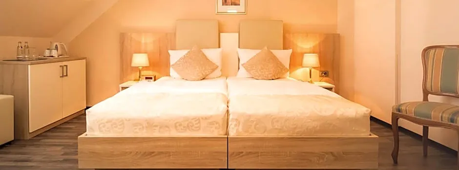 Hotel Carlton Mayfair