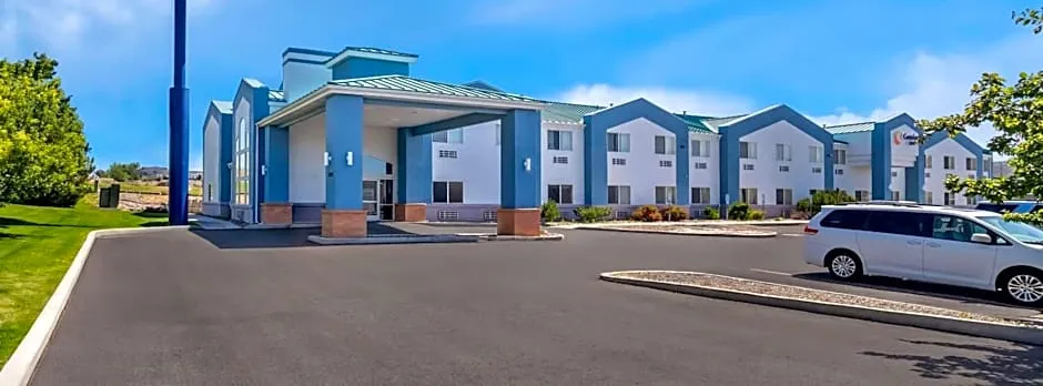Comfort Inn Elko