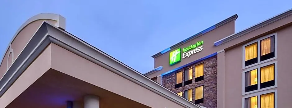 Holiday Inn Express Wilkes-Barre East By IHG