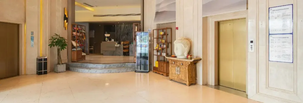 Haishangshang Lijing Hotel