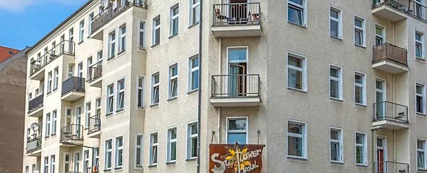 Sunflower Hostel Berlin