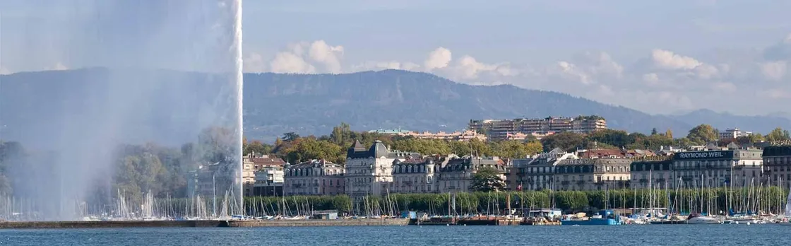 Résidence Studio Genève Centre