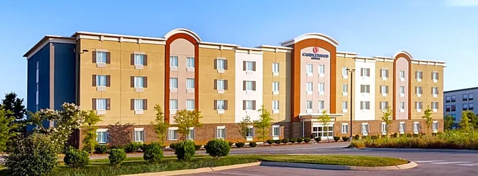 Candlewood Suites Lebanon By IHG