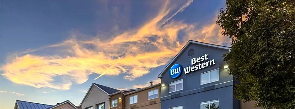 Best Western Independence Kansas City