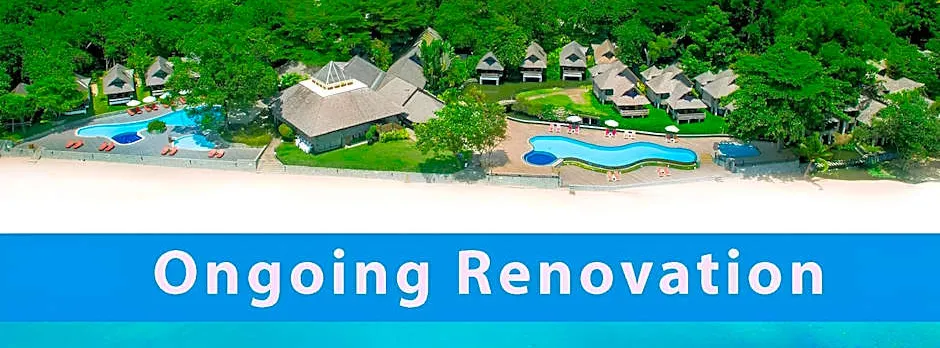 Sunset Park Resort and Spa by SWR