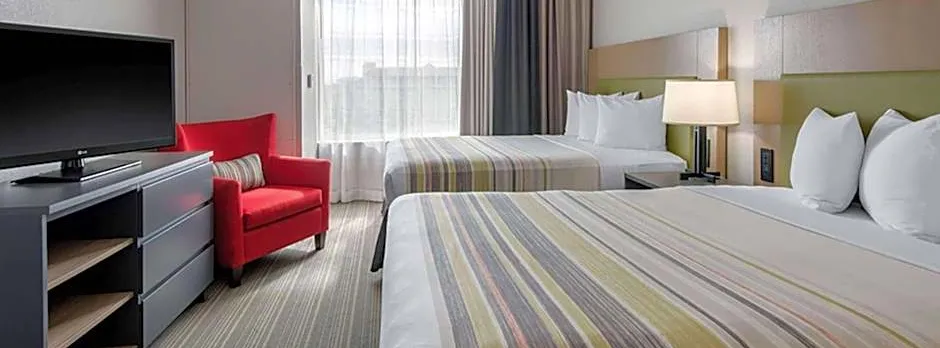 Country Inn & Suites by Radisson, Green Bay East, WI