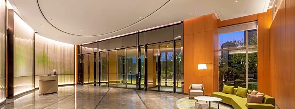 Holiday Inn Hangzhou Binjiang By IHG