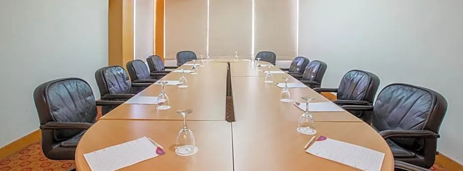 Crowne Plaza Managua By IHG