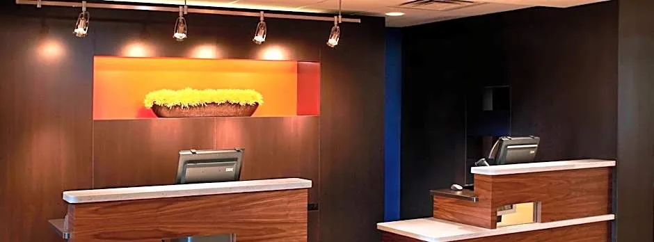 Courtyard by Marriott Cincinnati Covington
