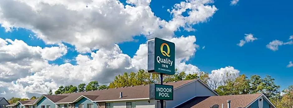 Quality Inn Indianola