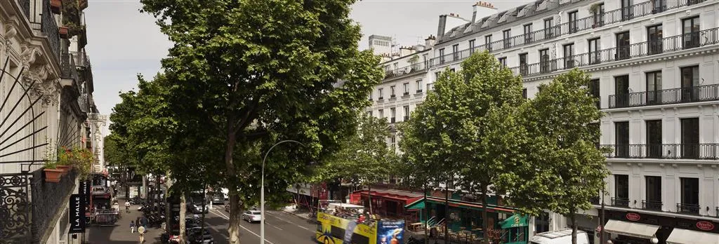 Paris Opera Affiliated By Melia
